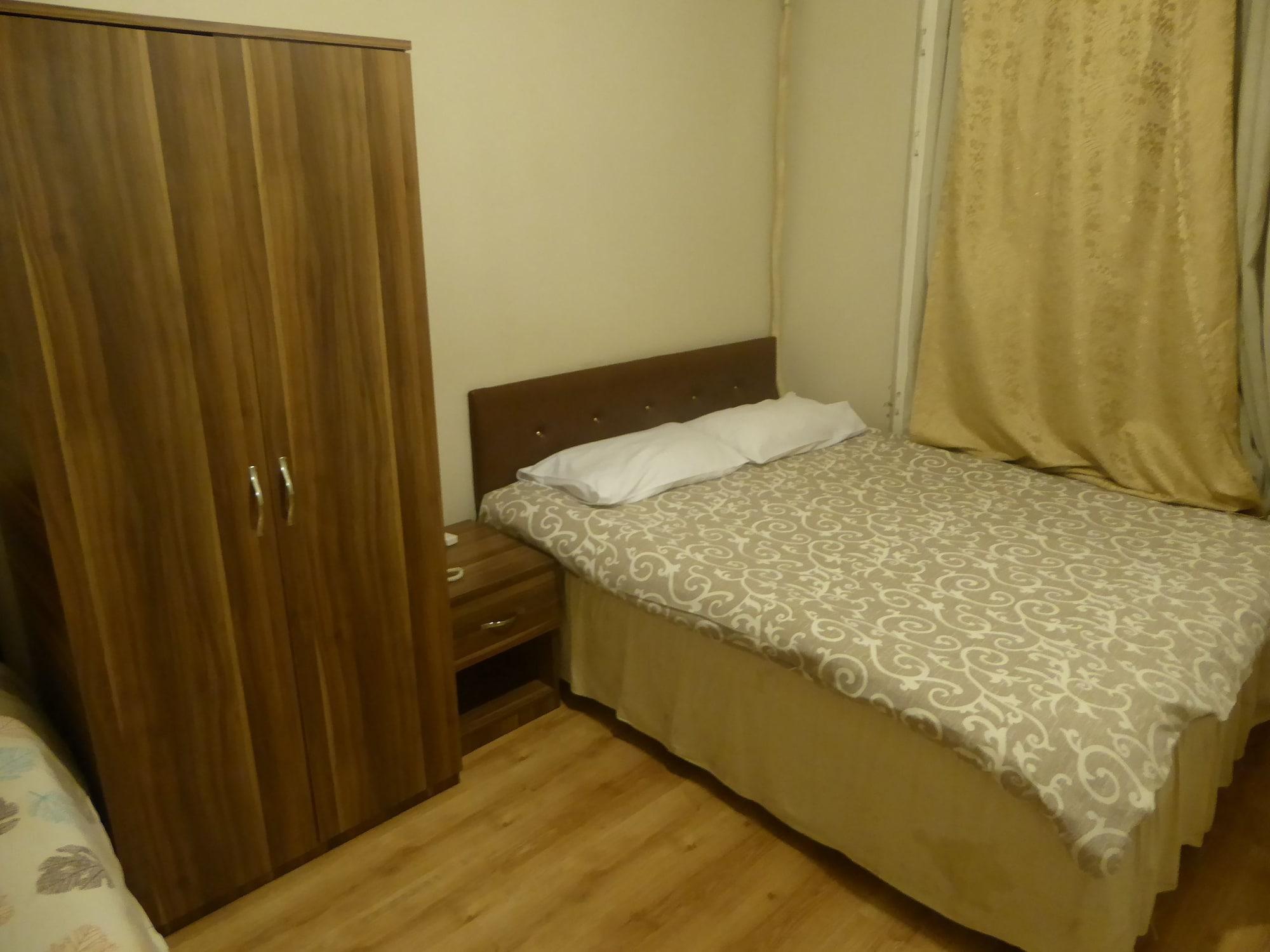 As Hotel Taksim - Istanbul, Istanbul